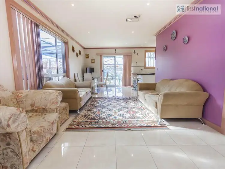 Sixth view of Homely house listing, 14 GOLDEN ASH Court, Meadow Heights VIC 3048