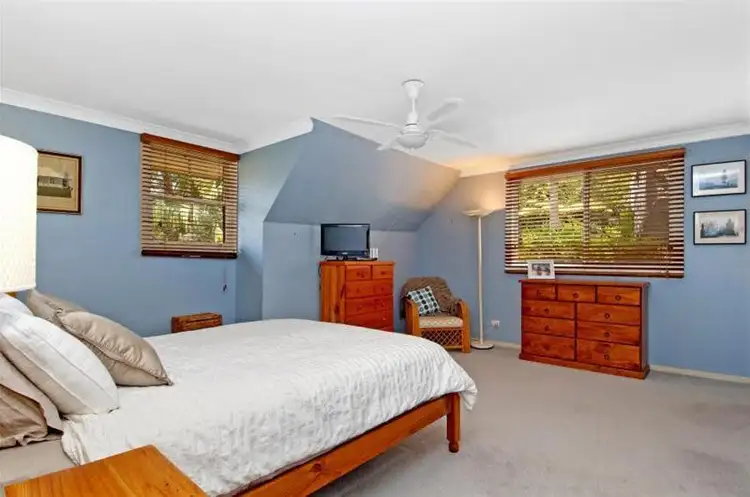 Fifth view of Homely house listing, 34 Ryan Place, Beacon Hill NSW 2100