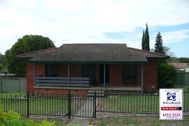Main view of Homely house listing, 20 Valerie Street, Taree NSW 2430