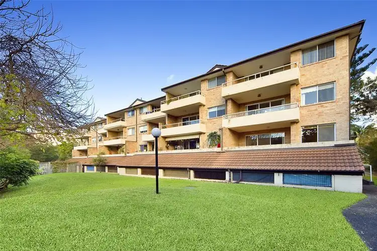 12/88 Oaks Avenue, Dee Why NSW 2099