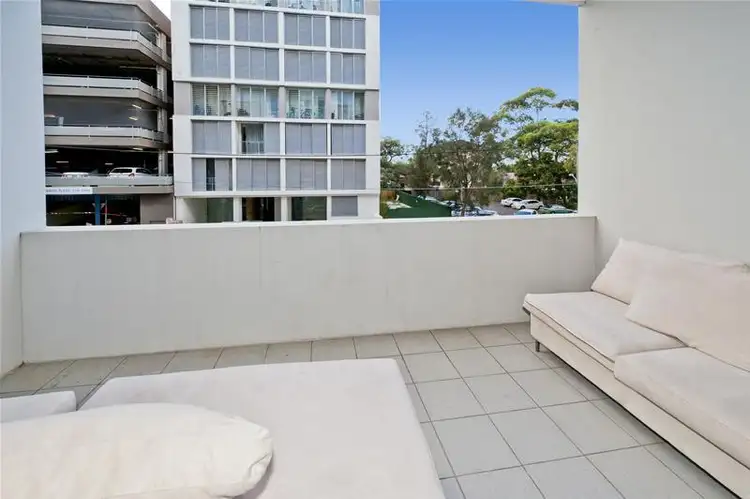 Second view of Homely apartment listing, A7/15 Green Street, Maroubra NSW 2035
