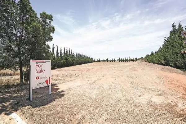 Main view of Homely land listing, 9 Adelong Court, Nichols Point VIC 3501