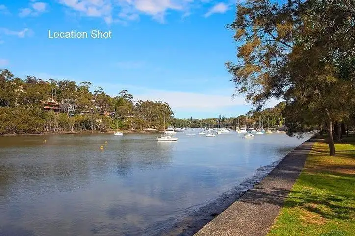 Sixth view of Homely unit listing, 17/302 Burns Bay Road, Lane Cove NSW 2066