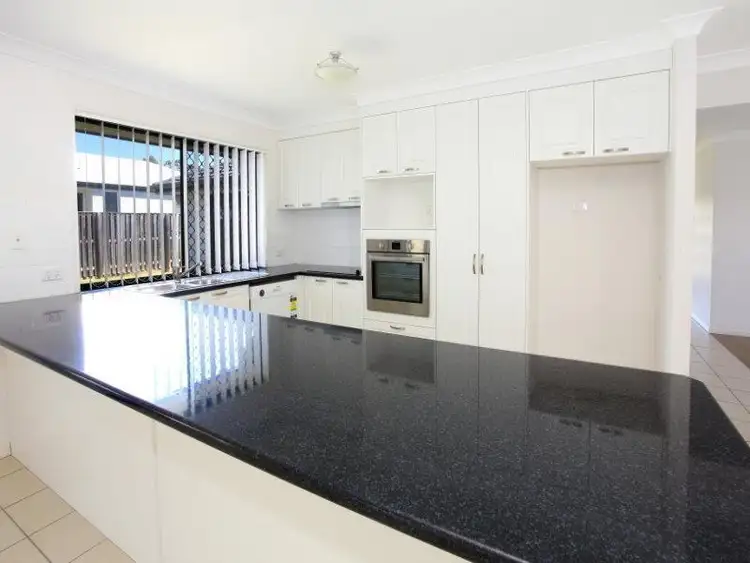 Third view of Homely house listing, 28 Barrington Street, Upper Coomera QLD 4209