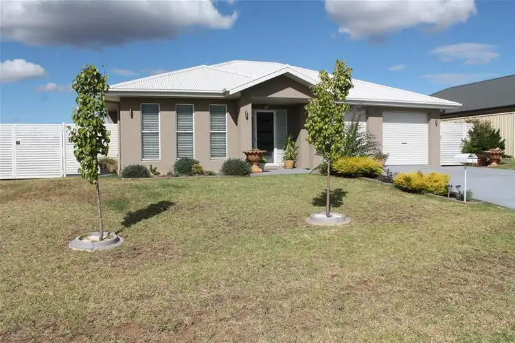 5 Kellett Drive, Mudgee NSW 2850