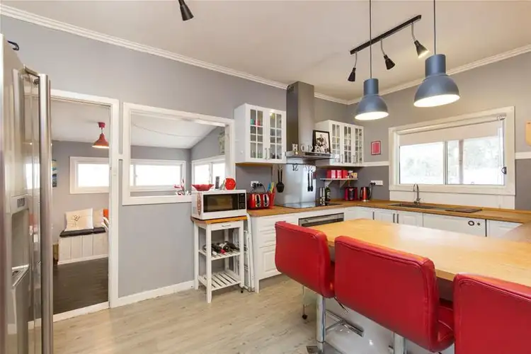 Third view of Homely house listing, 33A Morris Road, Koorlong VIC 3501