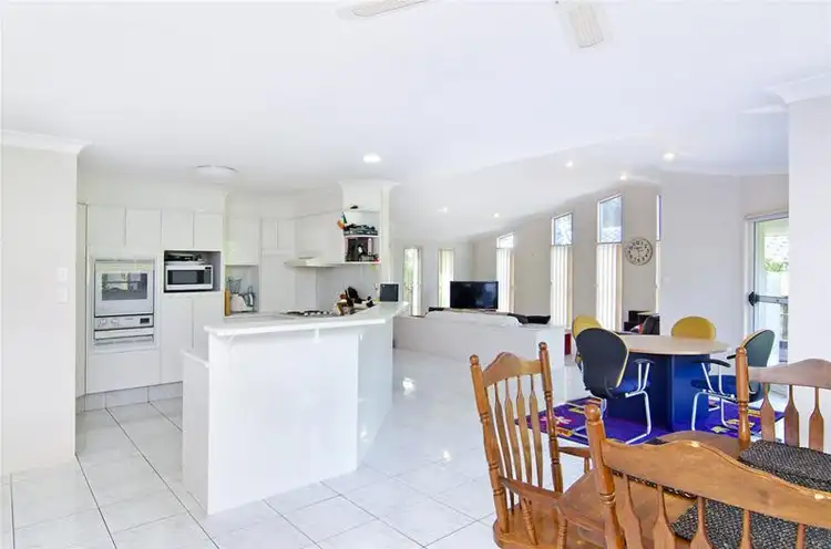 Fifth view of Homely house listing, 6 Kensington Street, Robina QLD 4226