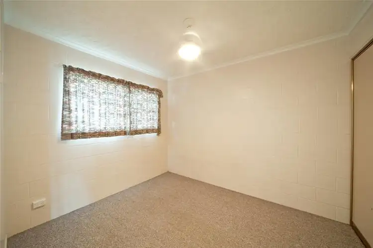 Fifth view of Homely apartment listing, 3/2 Robert Street, Proserpine QLD 4800