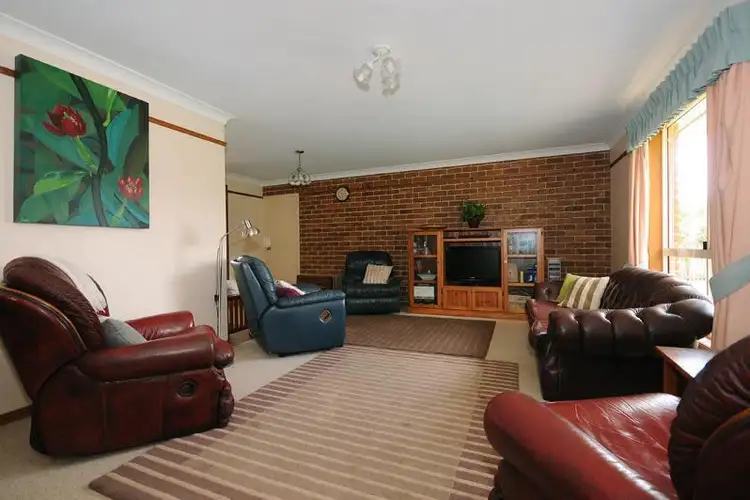 Third view of Homely house listing, 19 Oldfield Street, Middle Ridge QLD 4350