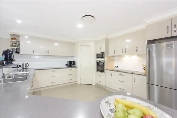 Second view of Homely house listing, 8 Sportsman Drive, Kleinton QLD 4352