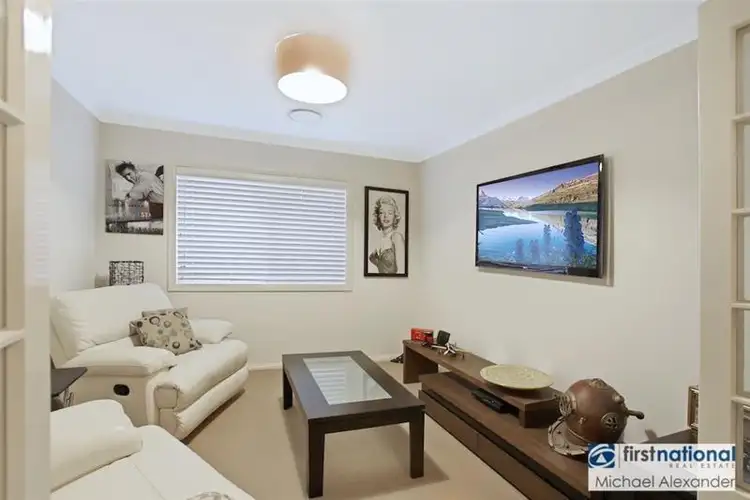 Third view of Homely house listing, 7 Riding Lane, Camden Park NSW 2570