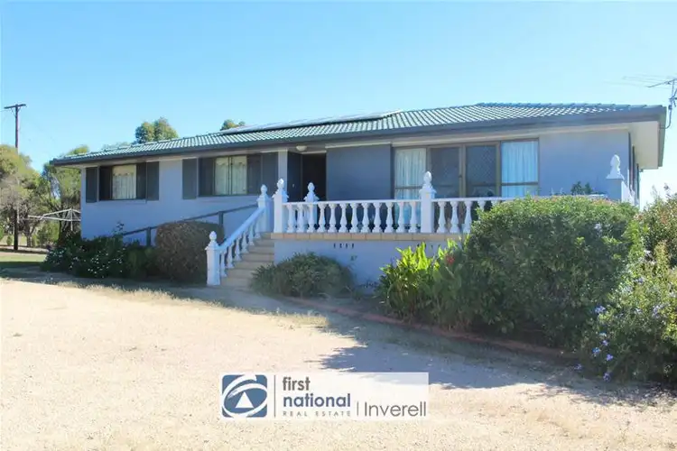 244 Old Bundarra Road, Inverell NSW 2360