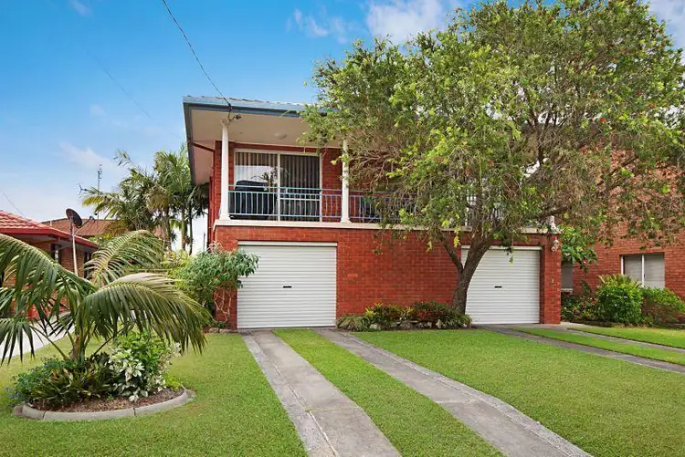 21 Endeavour Street, Yamba NSW 2464