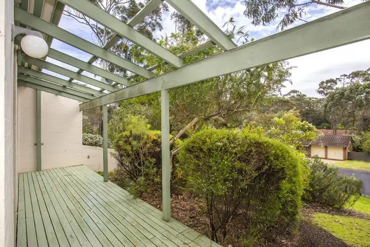 Second view of Homely unit listing, 34/12-18 Newth  Place, Surf Beach NSW 2536