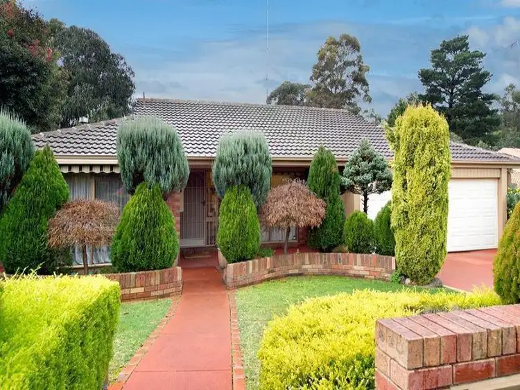 74 Kubis Drive, Ringwood North VIC 3134