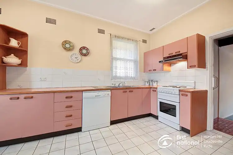 Fourth view of Homely house listing, 7 Albert Street, Gladesville NSW 2111