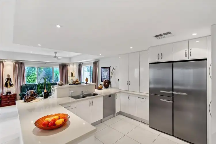 Second view of Homely house listing, 1A Hambour Place (aka 16 Hallett Road), Wattle Park SA 5066