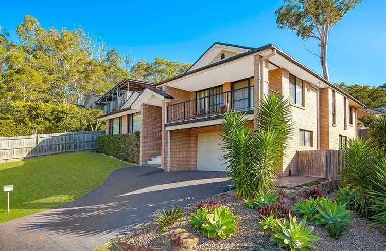 4 Wagners Place, Mardi NSW 2259