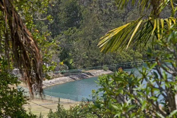 Second view of Homely house listing, 32 Champion Road, Tennyson Point NSW 2111