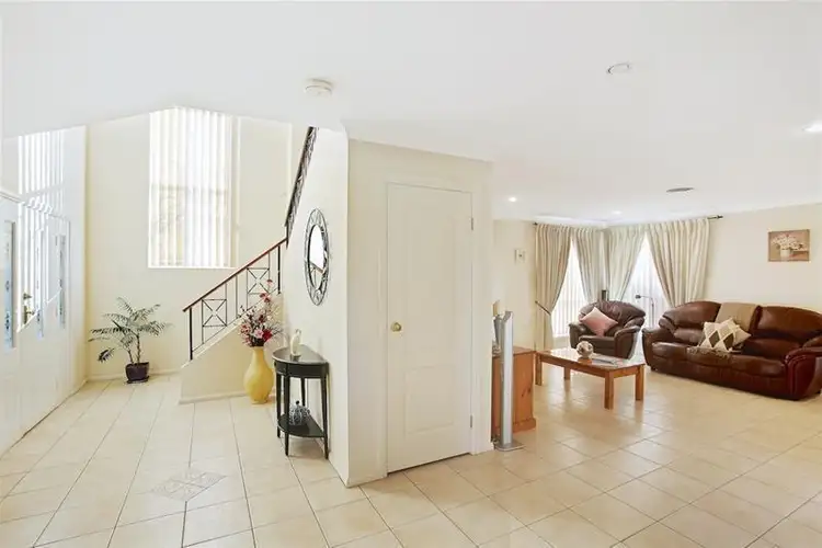 Sixth view of Homely house listing, 3 Coopworth Road, Elderslie NSW 2570