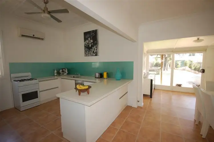 Second view of Homely house listing, 44 Evans Street, Wagga Wagga NSW 2650