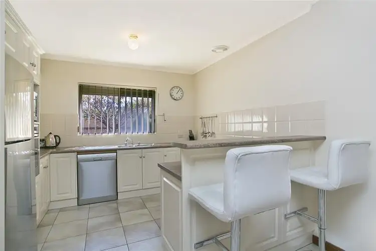 Second view of Homely townhouse listing, 8/24 Cobbler Drive, Greenwith SA 5125