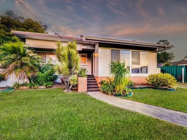 145 Young Street, Sunnybank QLD 4109
