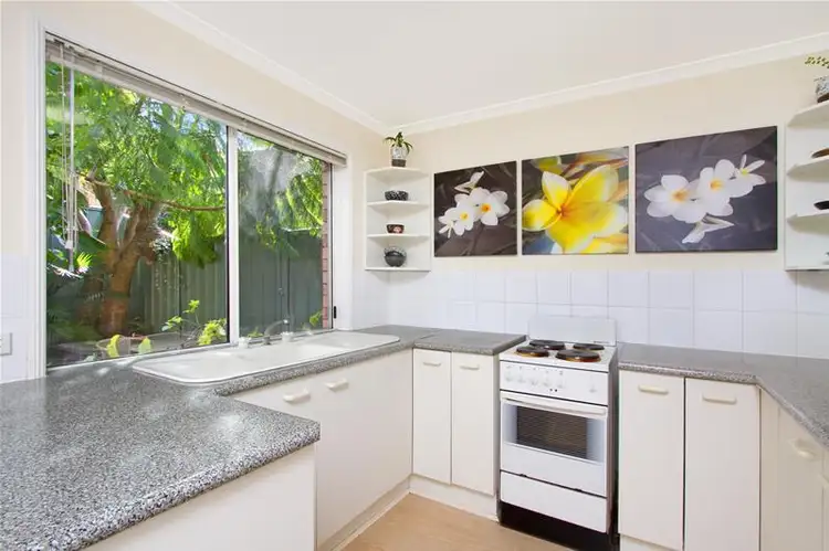 Second view of Homely townhouse listing, 25/10 Harris Road, Underwood QLD 4119