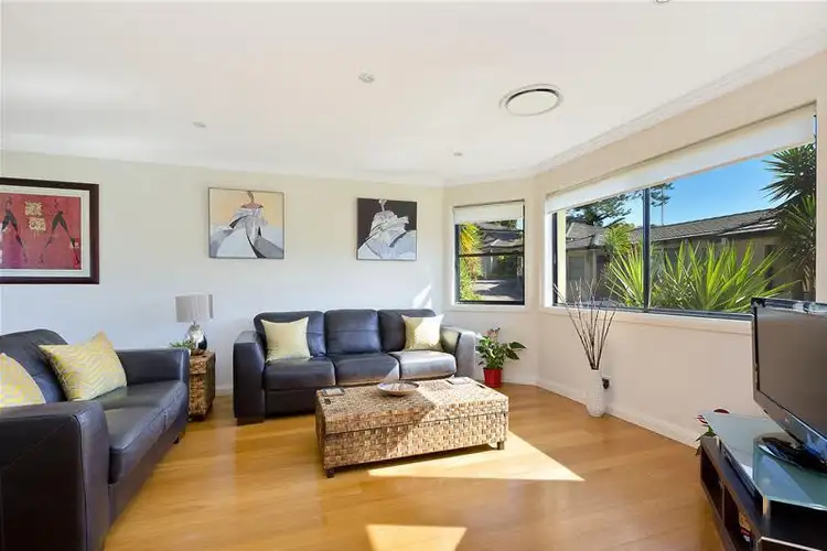 Second view of Homely house listing, 20C Ryrie Avenue, Cromer NSW 2099