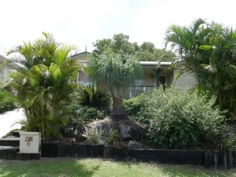 Main view of Homely house listing, 21 Pendara Crescent, Lismore Heights NSW 2480