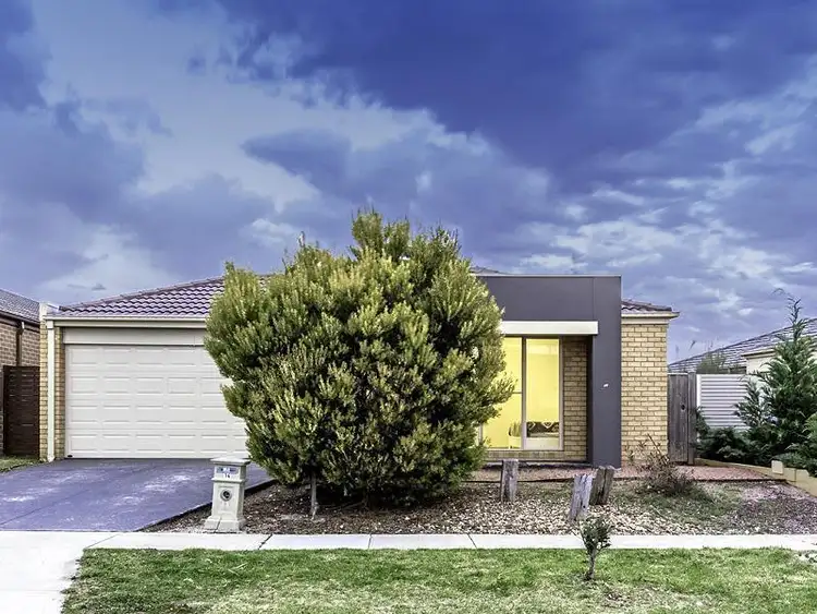 14 Pepperjack Way, Point Cook VIC 3030