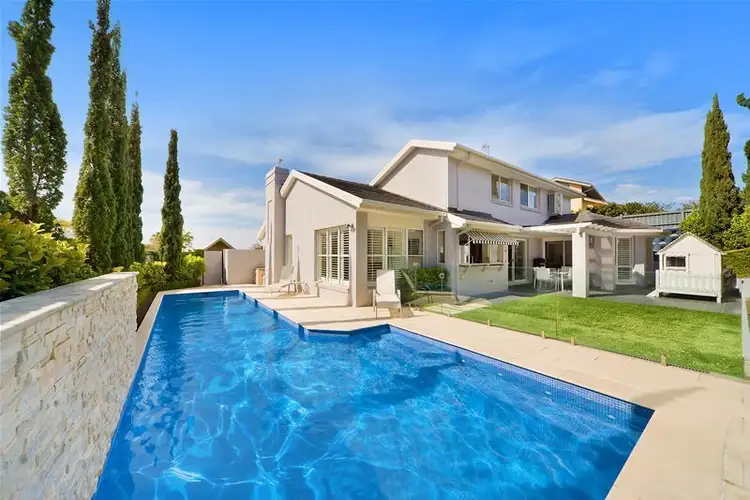 57 Golden Grove, Beacon Hill NSW 2100