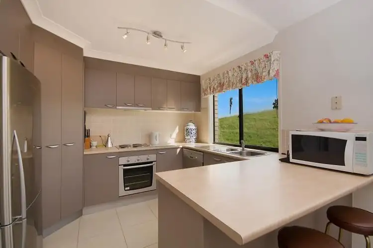 Third view of Homely unit listing, 2/62 Toongahra Circuit, Goonellabah NSW 2480