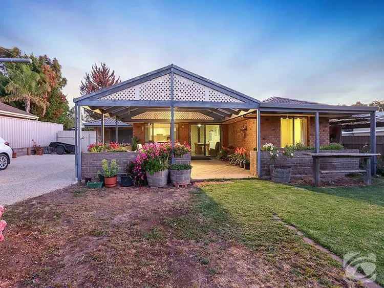 Fourth view of Homely house listing, 3 Bastian Court, Willunga SA 5172