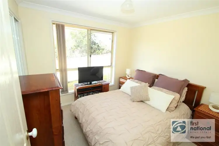 Sixth view of Homely house listing, 2/6 Panbula Place, Flinders NSW 2529