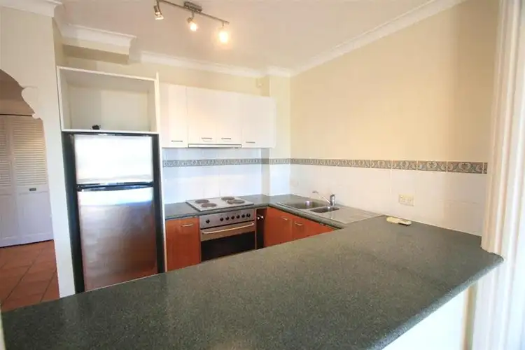 Fifth view of Homely apartment listing, 112 Stanhill Drive, Chevron Island QLD 4217