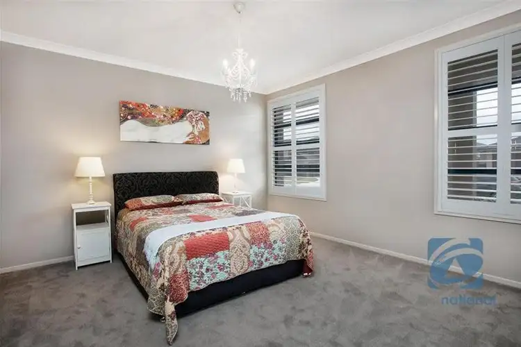 Sixth view of Homely house listing, 11 Shearer Place, Colebee NSW 2761