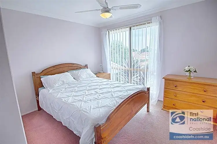 Seventh view of Homely house listing, 4 The Grove, Shellharbour NSW 2529