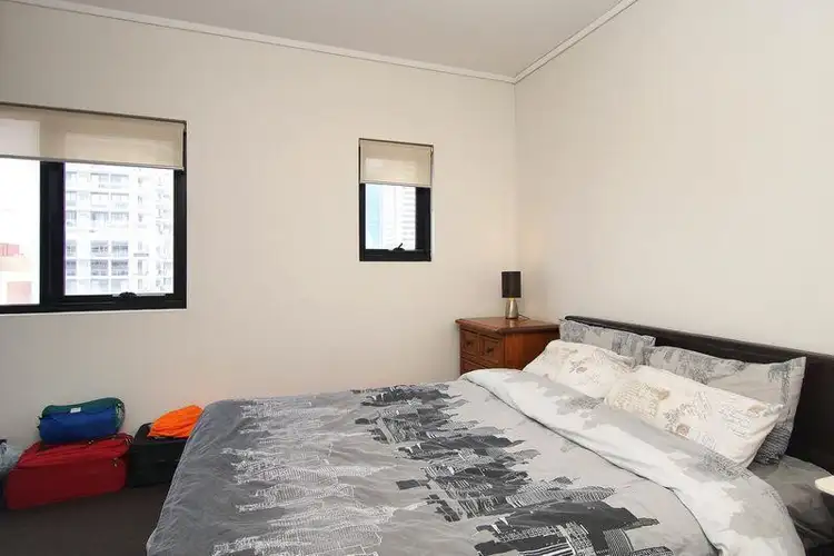 Fourth view of Homely apartment listing, 125/138 Barrack Street, Perth WA 6000