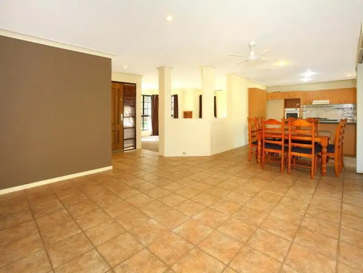 Third view of Homely house listing, 126 Michigan Drive, Oxenford QLD 4210