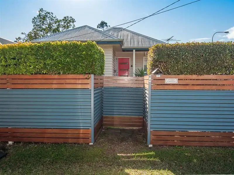 Main view of Homely house listing, 84 Adams Street, Deagon QLD 4017