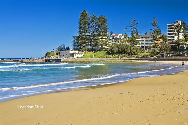 Sixth view of Homely unit listing, 17/46-50 The Crescent, Dee Why NSW 2099