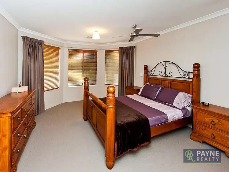Seventh view of Homely house listing, 71 La Spezia Drive, Secret Harbour WA 6173