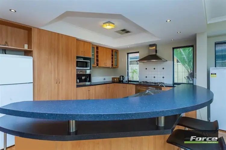 Fourth view of Homely house listing, 37 Rosewell Green, Wanneroo WA 6065