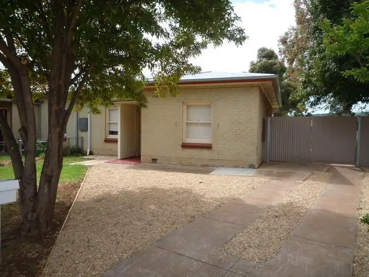 13 Twyford Street, Elizabeth Grove SA 5112