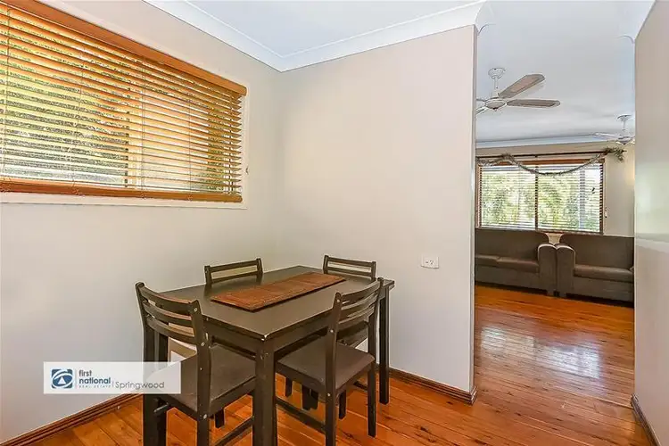 Fourth view of Homely house listing, 144 Logan Street, Eagleby QLD 4207