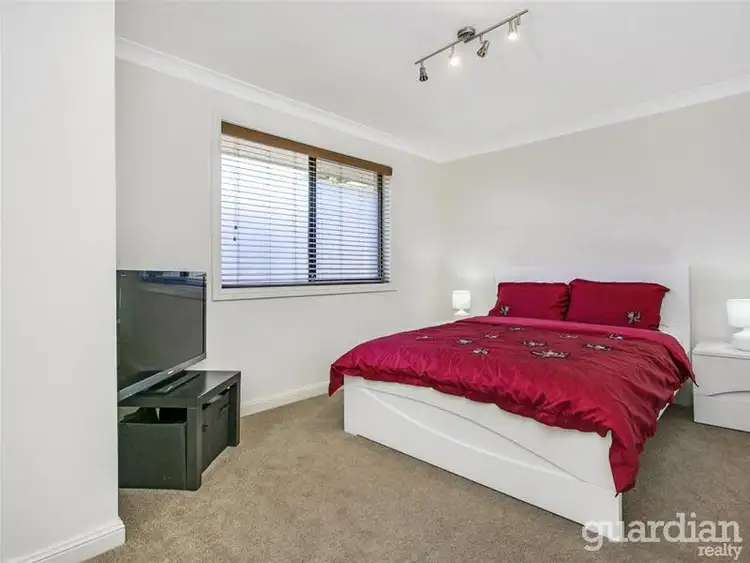 Fifth view of Homely townhouse listing, 2/556 Old Northern Road, Dural NSW 2158
