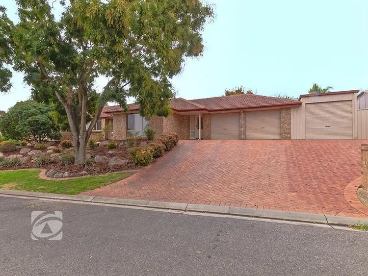 1 Bates Court, Greenwith SA 5125