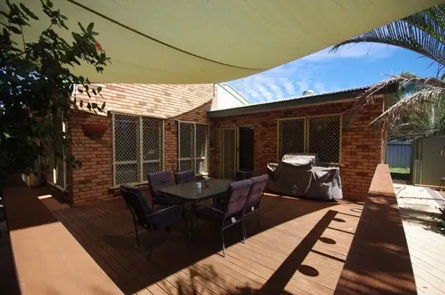 Second view of Homely house listing, 1 Ryder Court, Nickol WA 6714