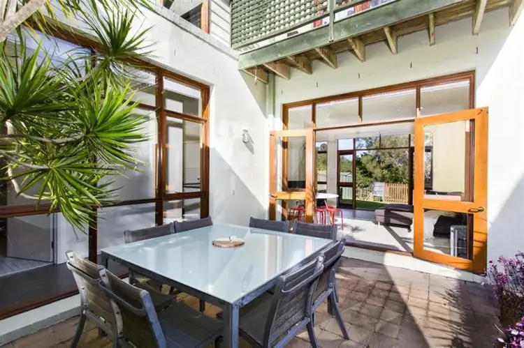 Main view of Homely townhouse listing, 9a Sorlie Road, Frenchs Forest NSW 2086